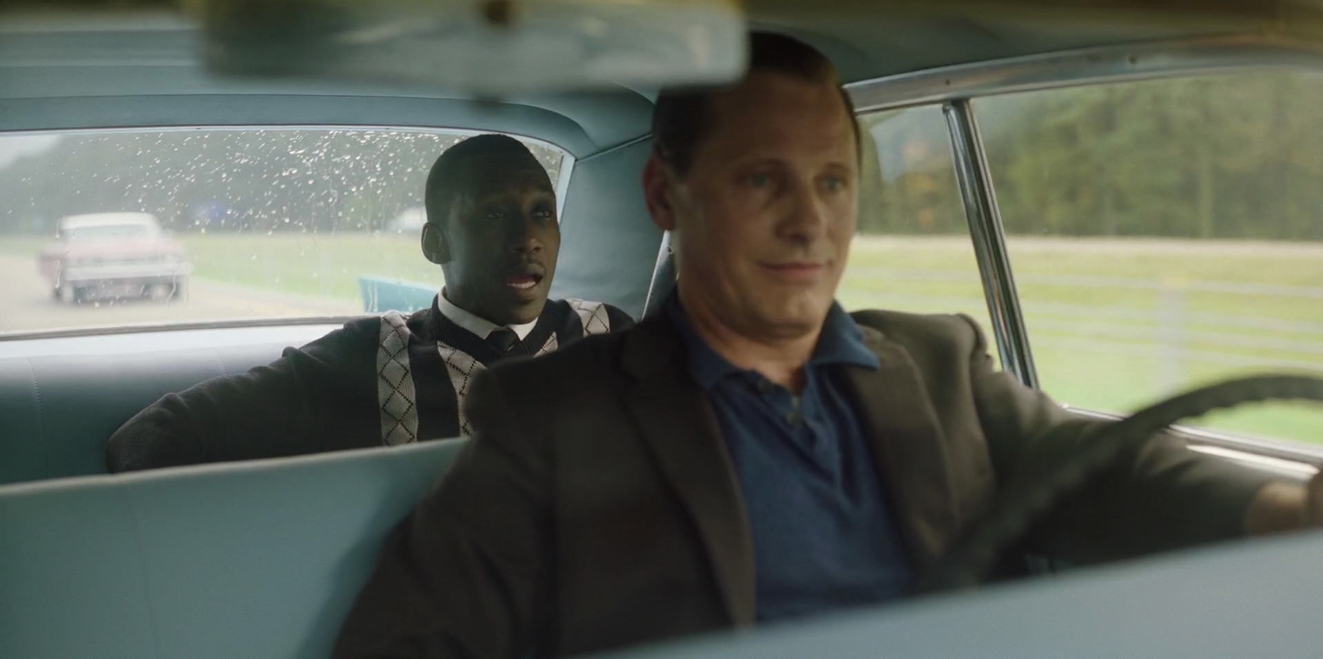 Green Book (2018) HD screenshot 5063