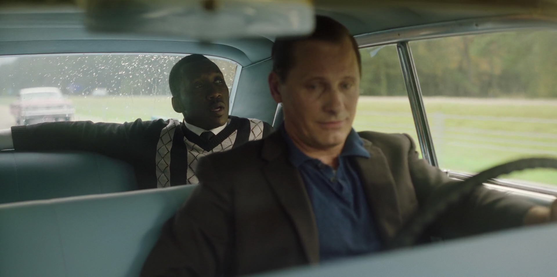 Green Book (2018) HD screenshot 5066