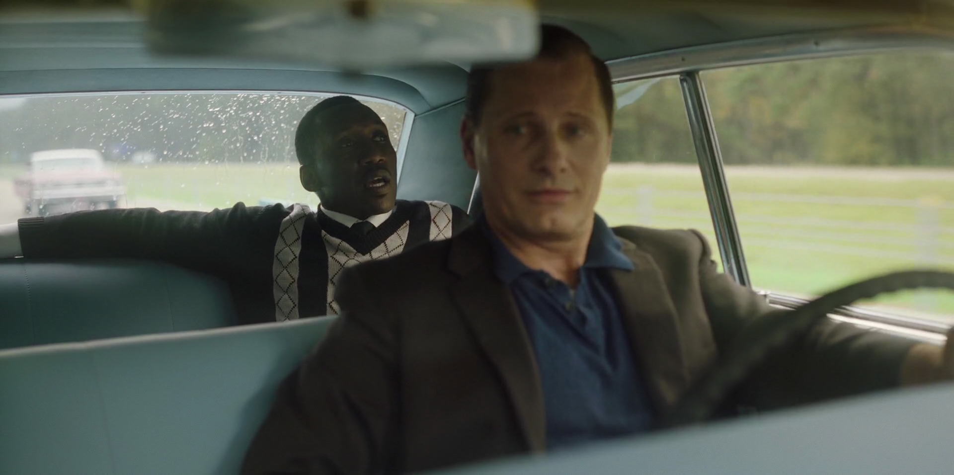 Green Book (2018) screencap 5067