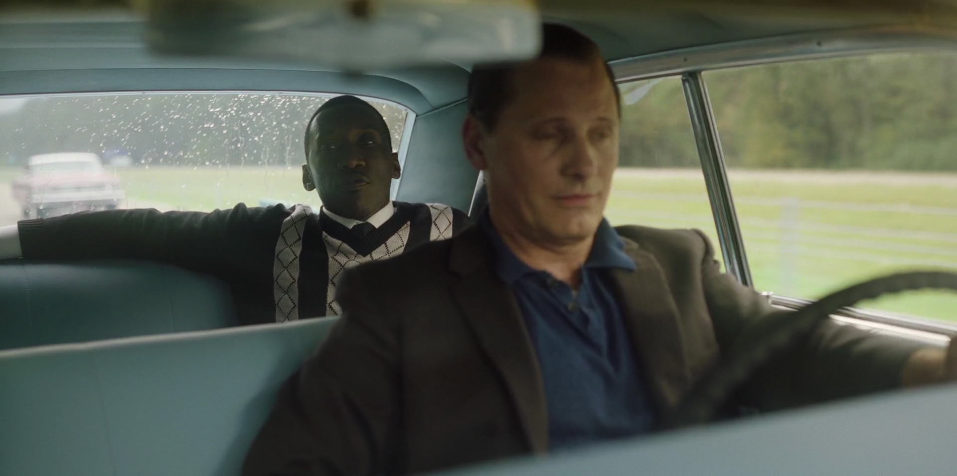Green Book (2018) movie still 5068