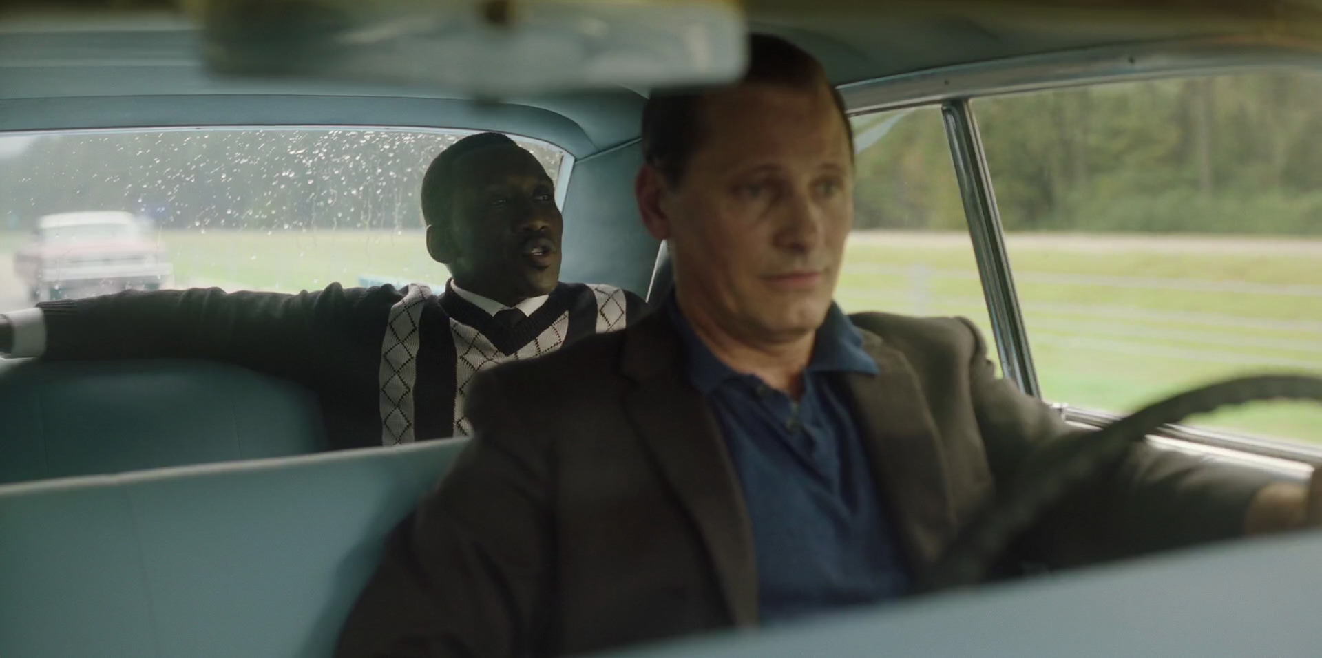Green Book (2018) HD screenshot 5069
