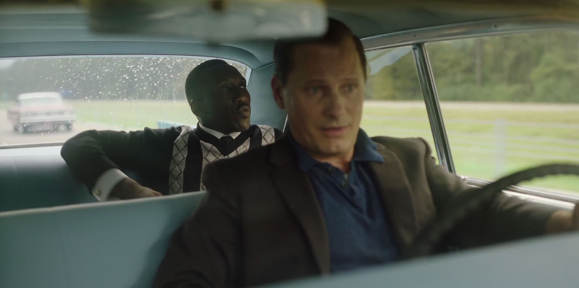 Green Book (2018) screencap 5070