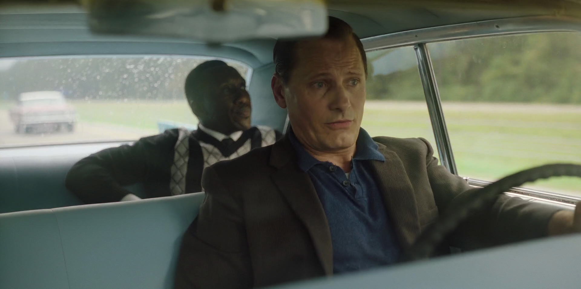 Green Book (2018) movie still 5071