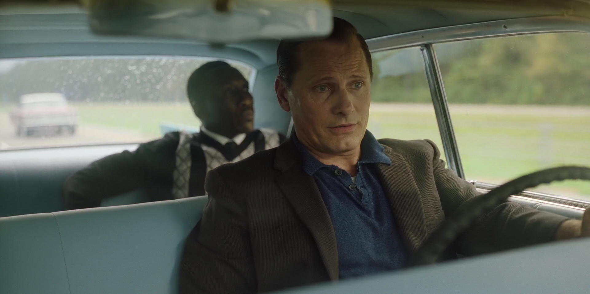 Green Book (2018) HD screenshot 5072