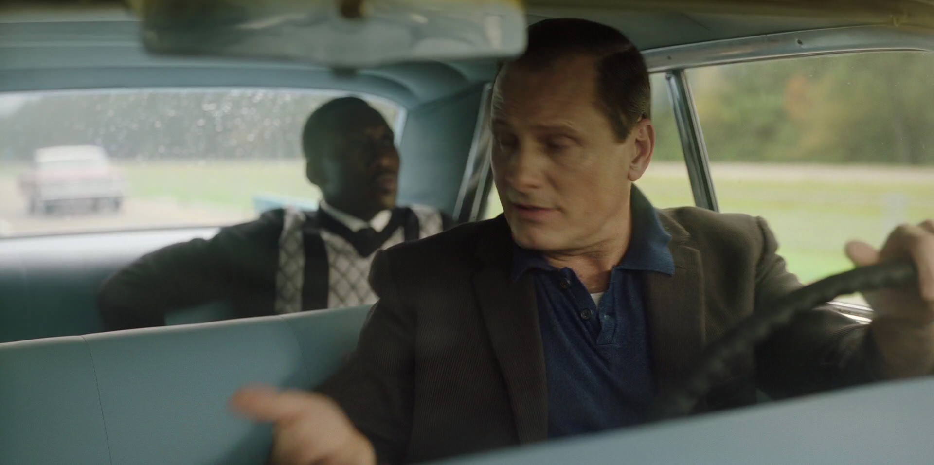 Green Book (2018) movie still 5074