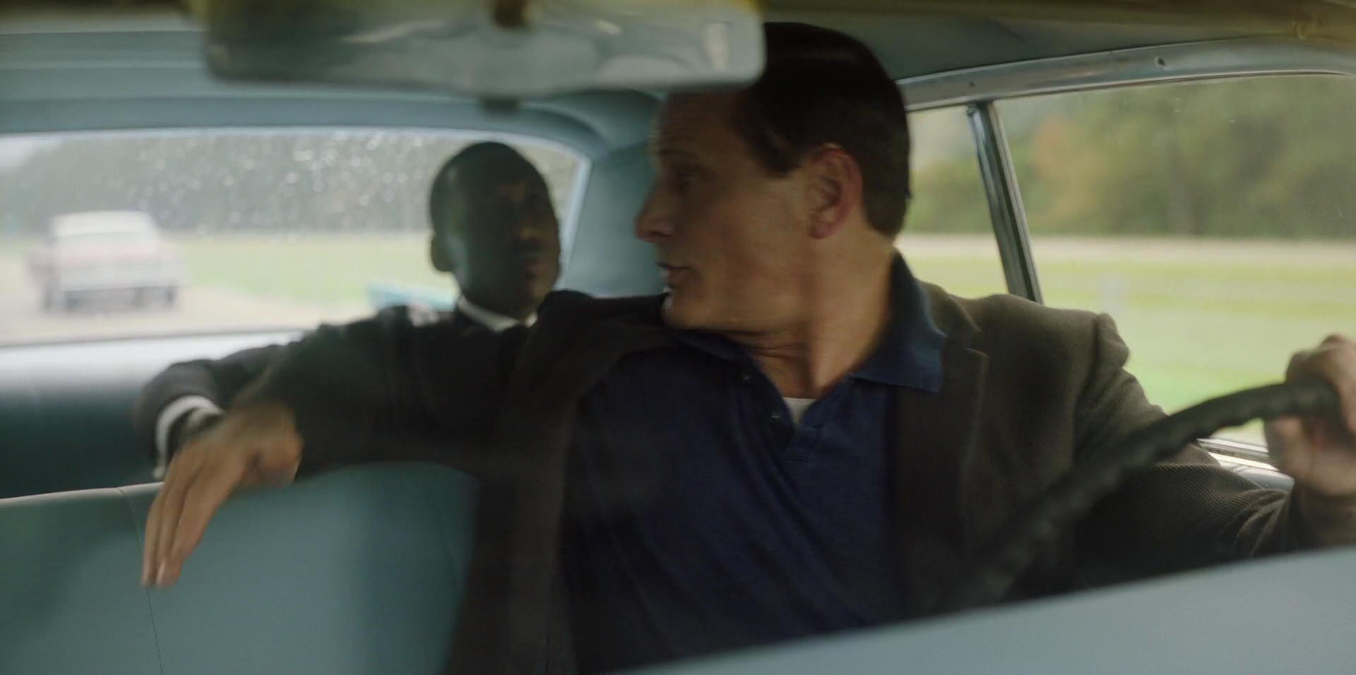Green Book (2018) HD screenshot 5075