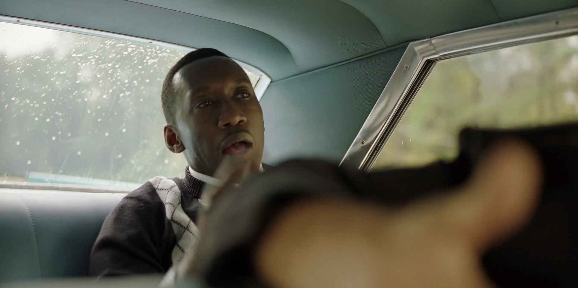 Green Book (2018) screencap 5076