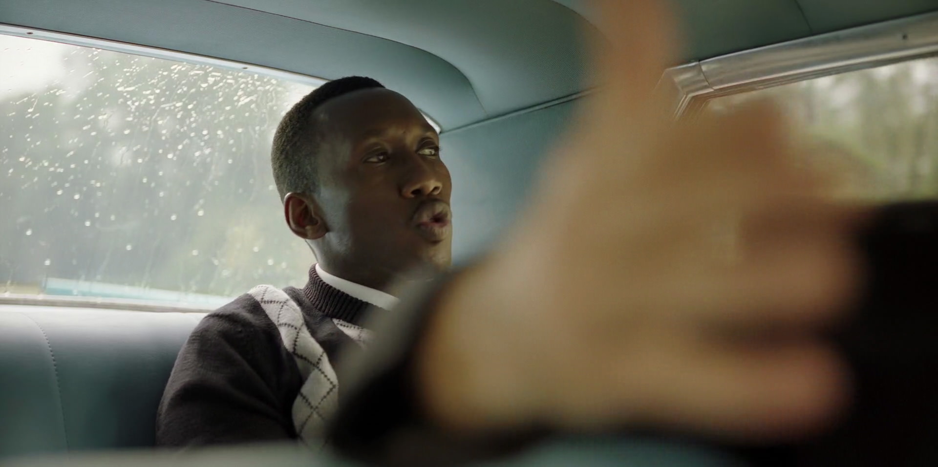 Green Book (2018) movie still 5077
