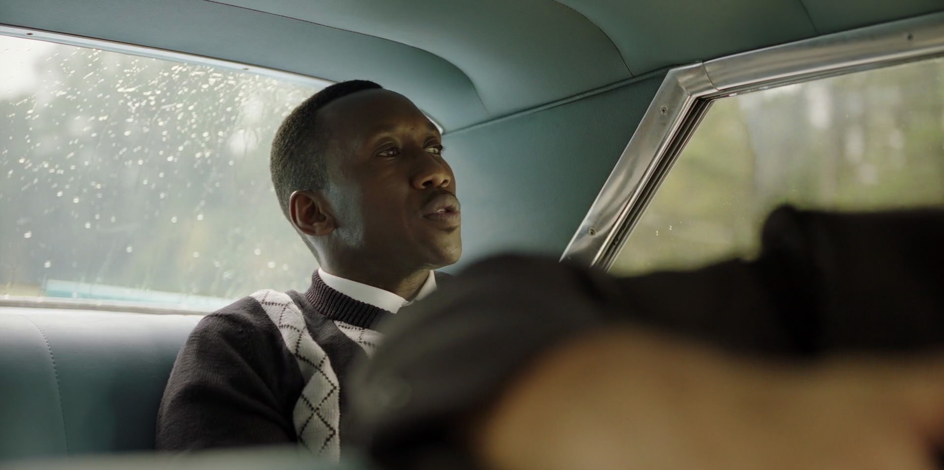 Green Book (2018) HD screenshot 5078
