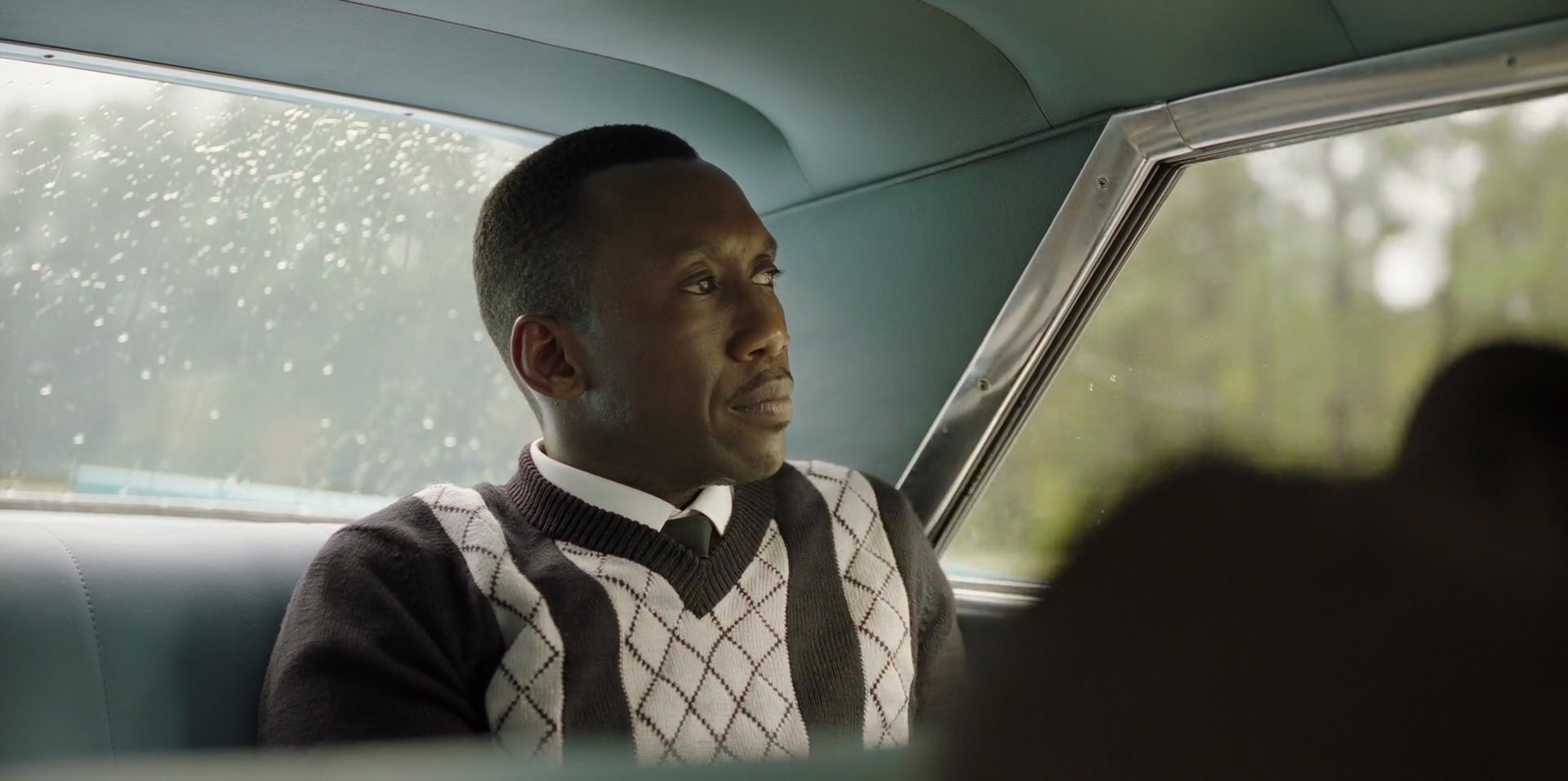 Green Book (2018) movie still 5080