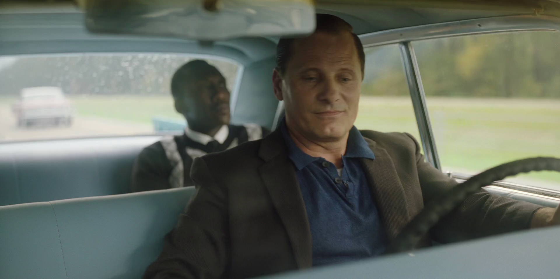 Green Book (2018) HD screenshot 5081