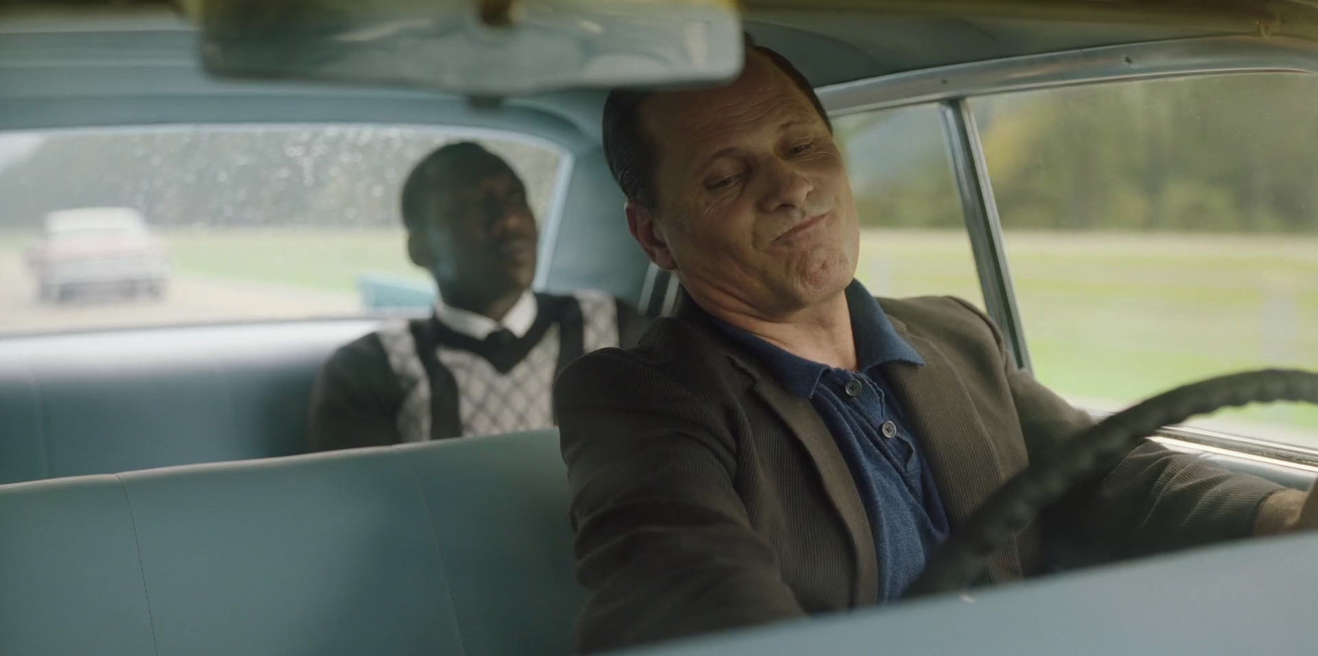 Green Book (2018) screencap 5082