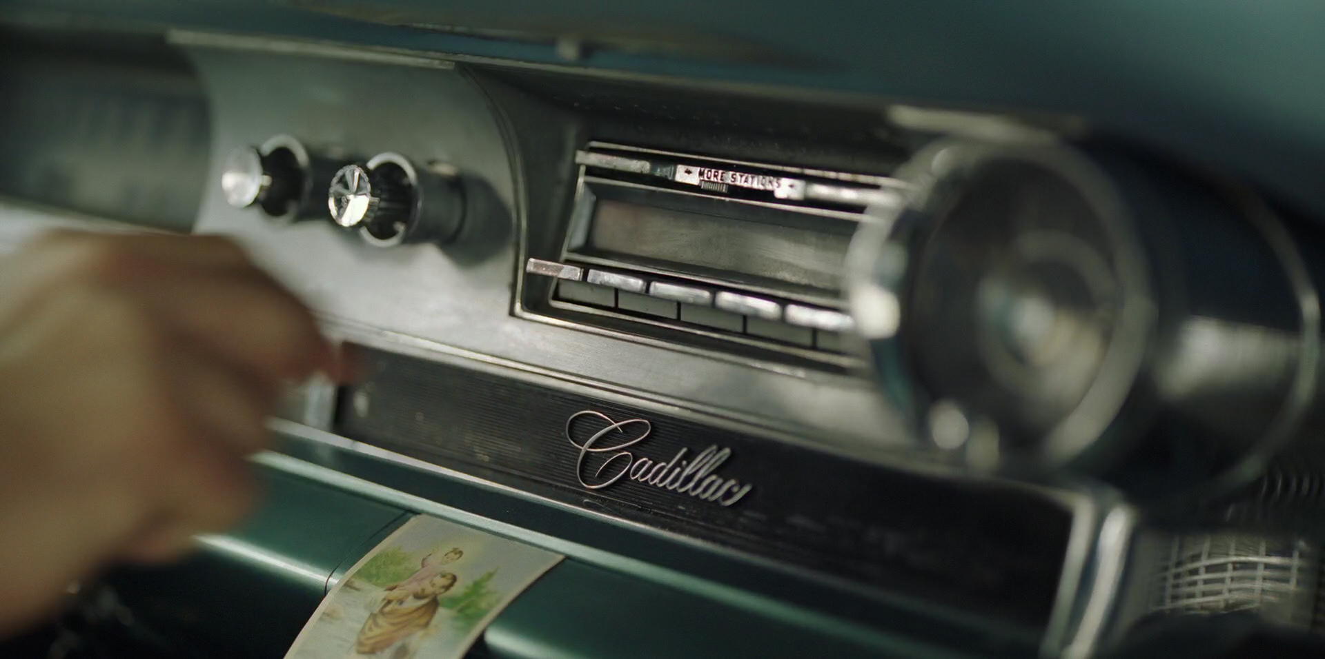 Green Book (2018) HD screenshot 5084