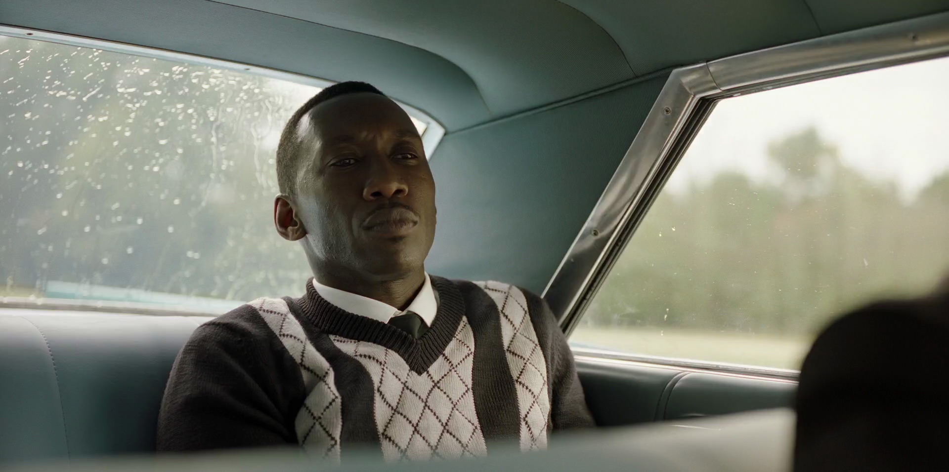 Green Book (2018) movie still 5086