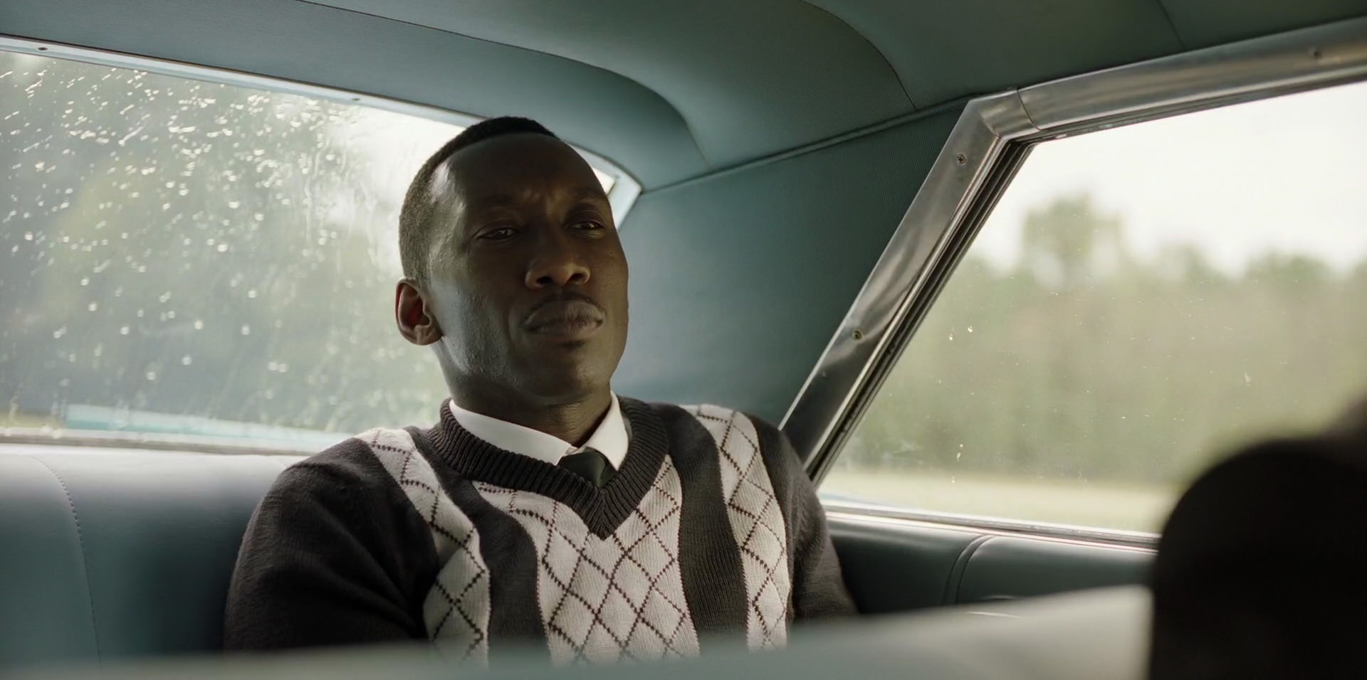 Green Book (2018) HD screenshot 5087