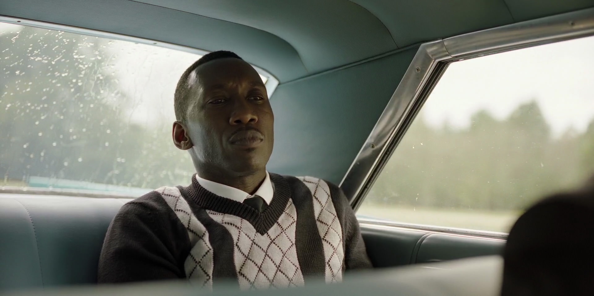 Green Book (2018) movie still 5089