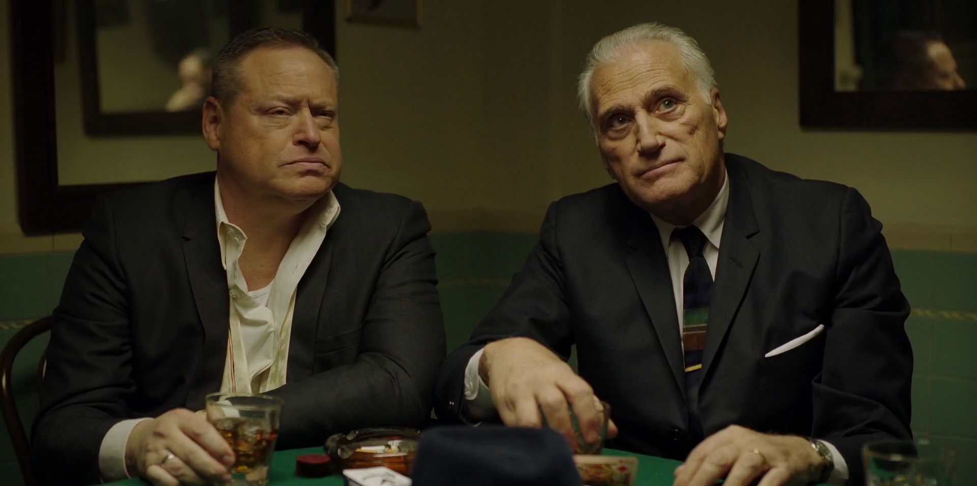Green Book (2018) HD screenshot 509