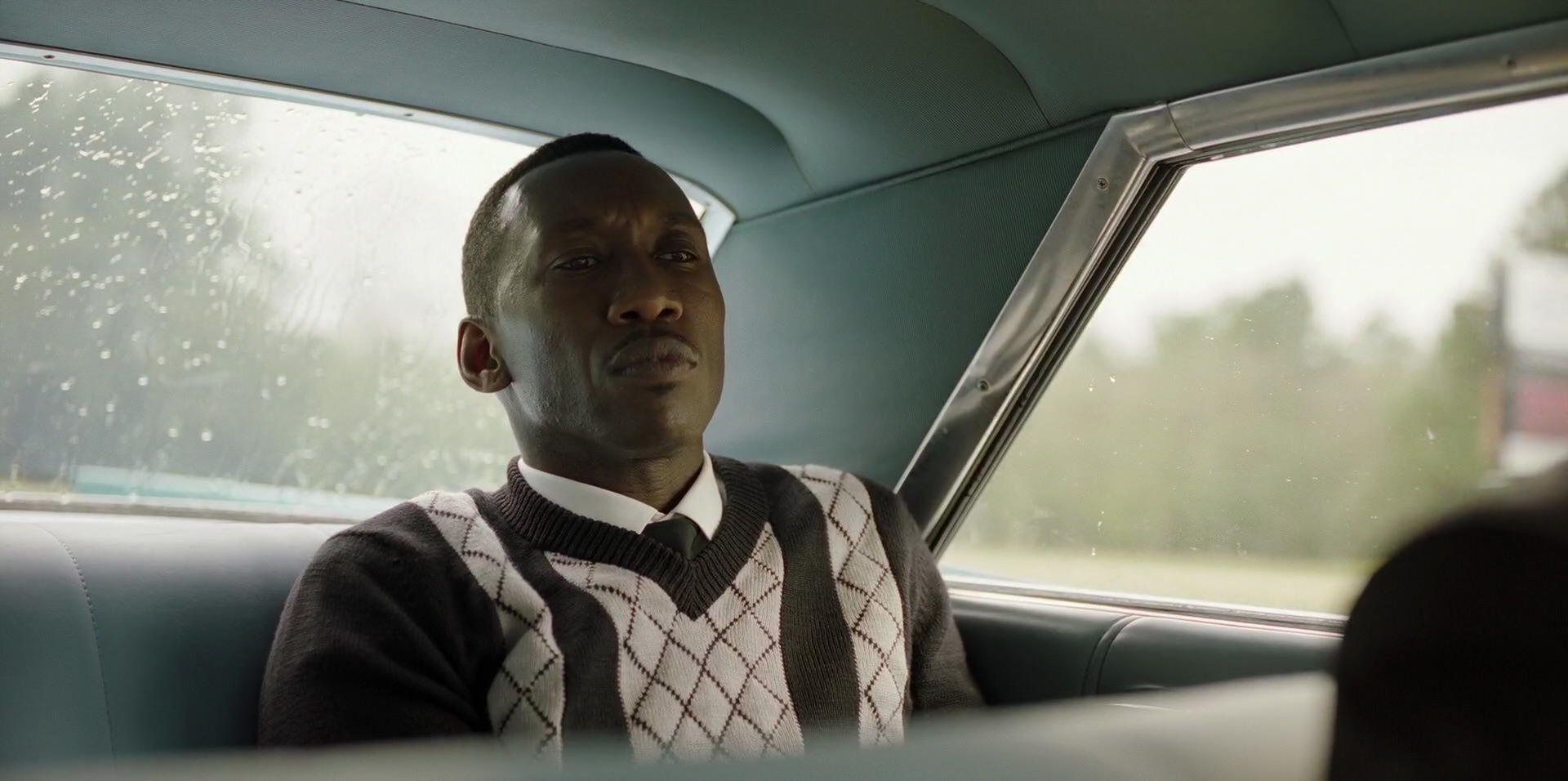 Green Book (2018) HD screenshot 5090