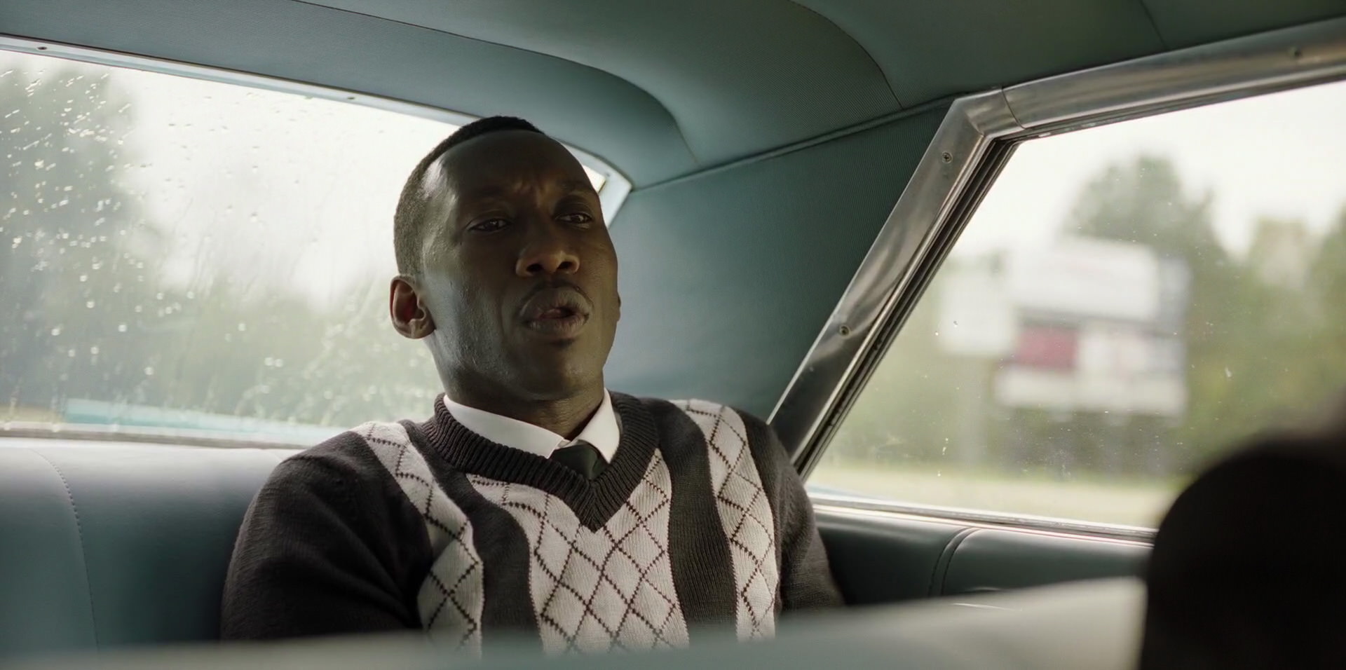 Green Book (2018) movie still 5092
