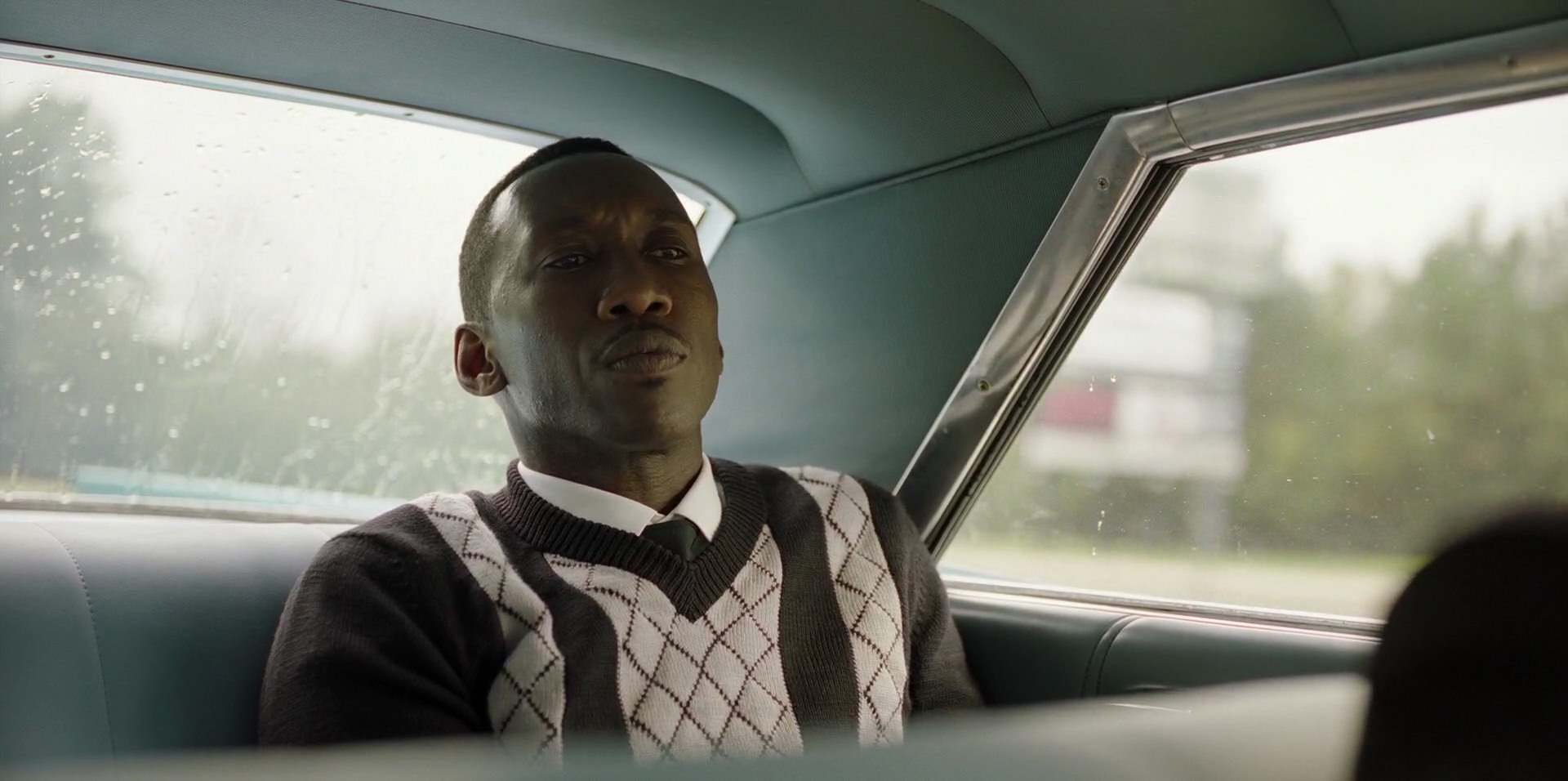 Green Book (2018) HD screenshot 5093