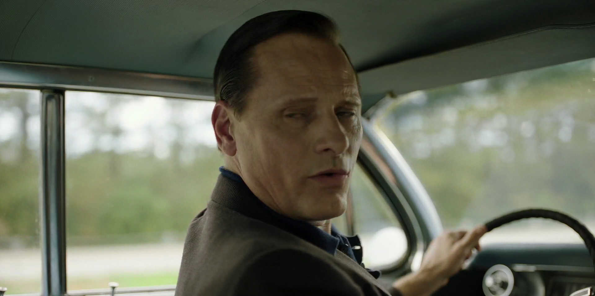 Green Book (2018) movie still 5095