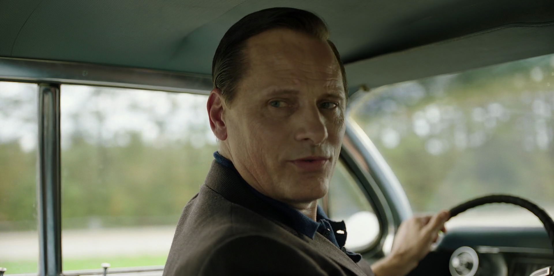 Green Book (2018) HD screenshot 5096