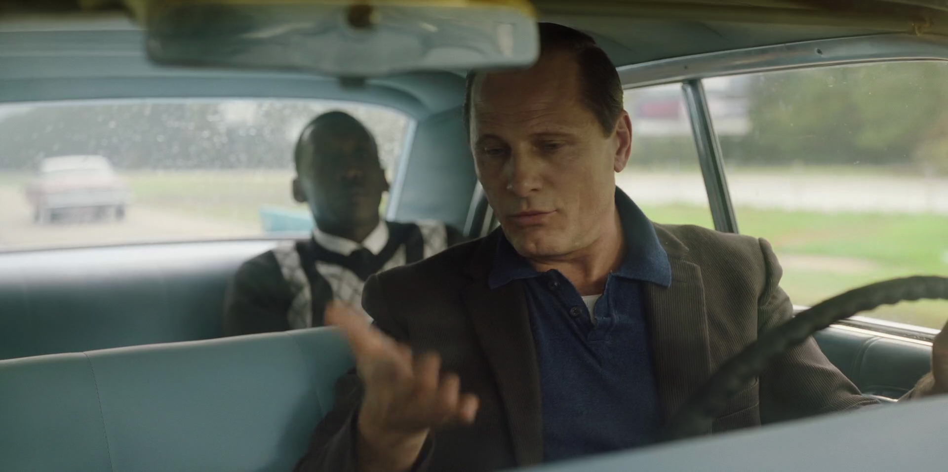 Green Book (2018) movie still 5098
