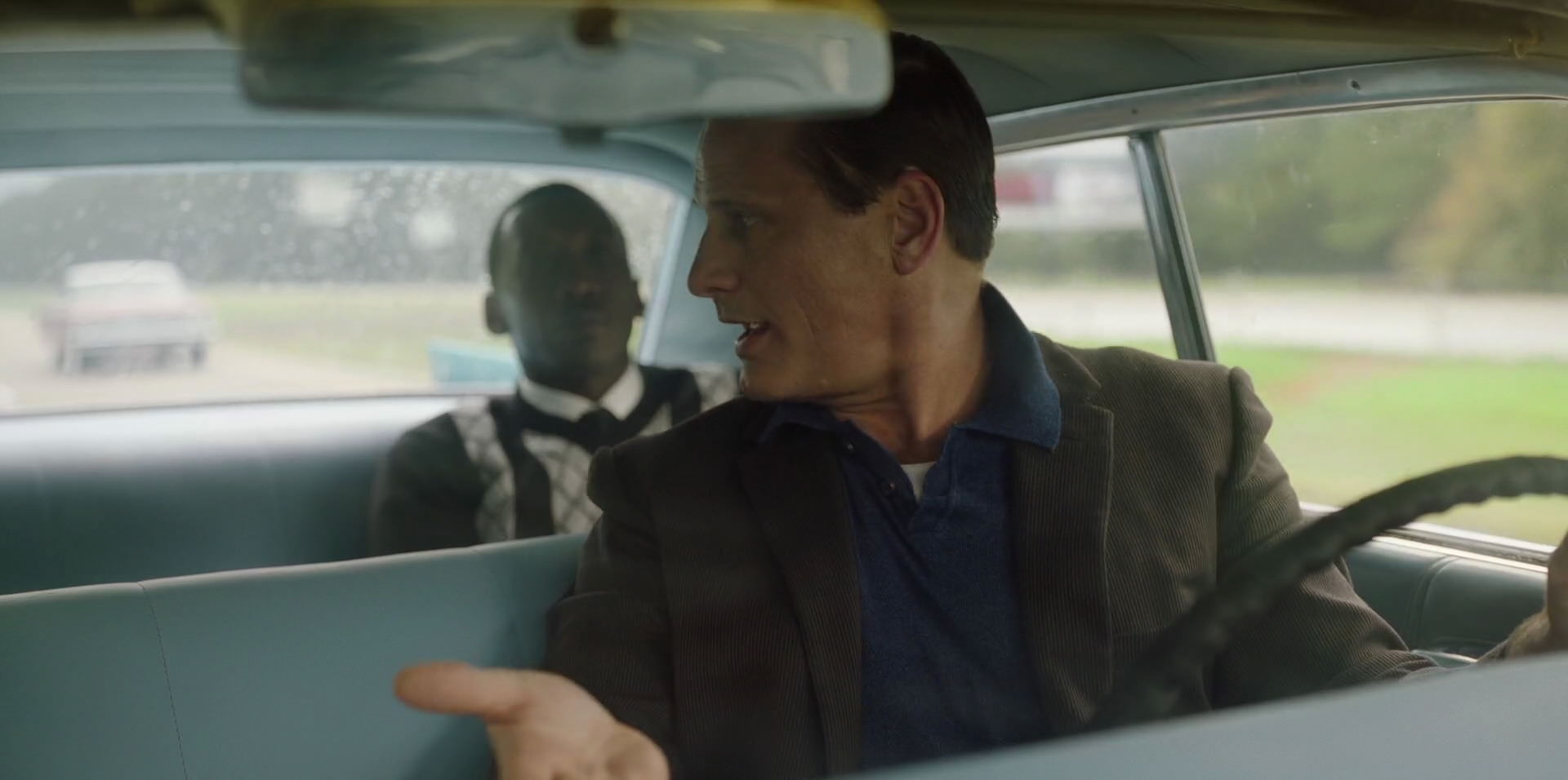 Green Book (2018) HD screenshot 5099