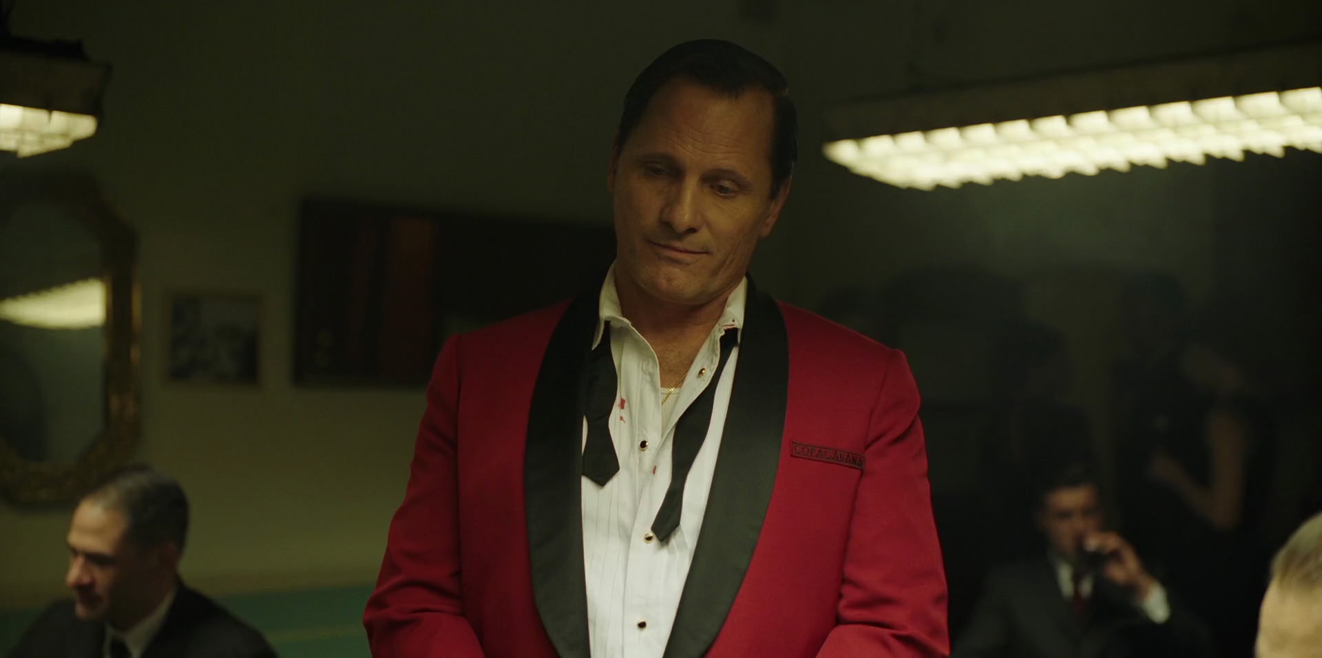 Green Book (2018) screencap 510