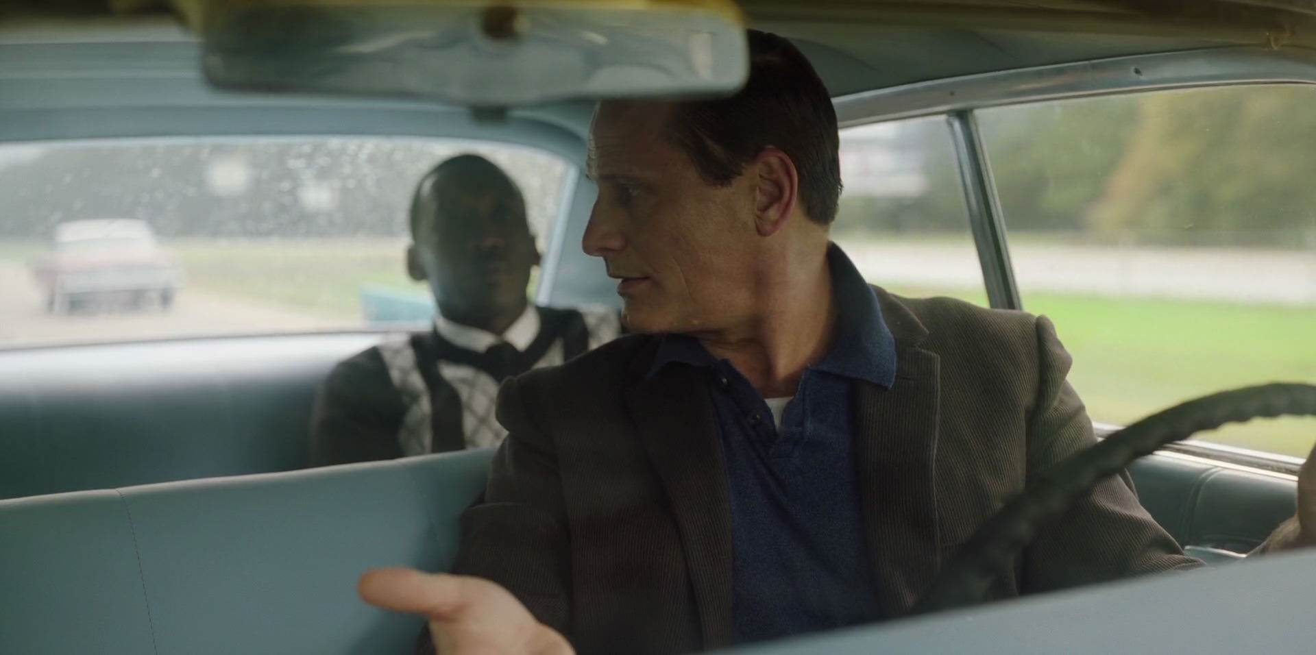 Green Book (2018) screencap 5100
