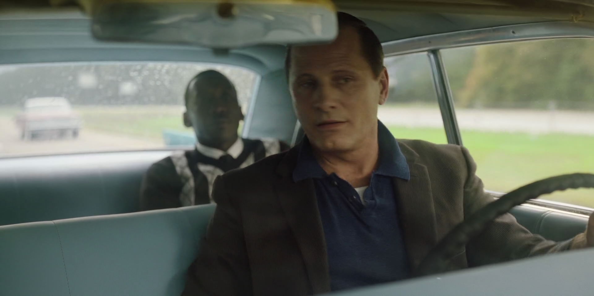 Green Book (2018) movie still 5101
