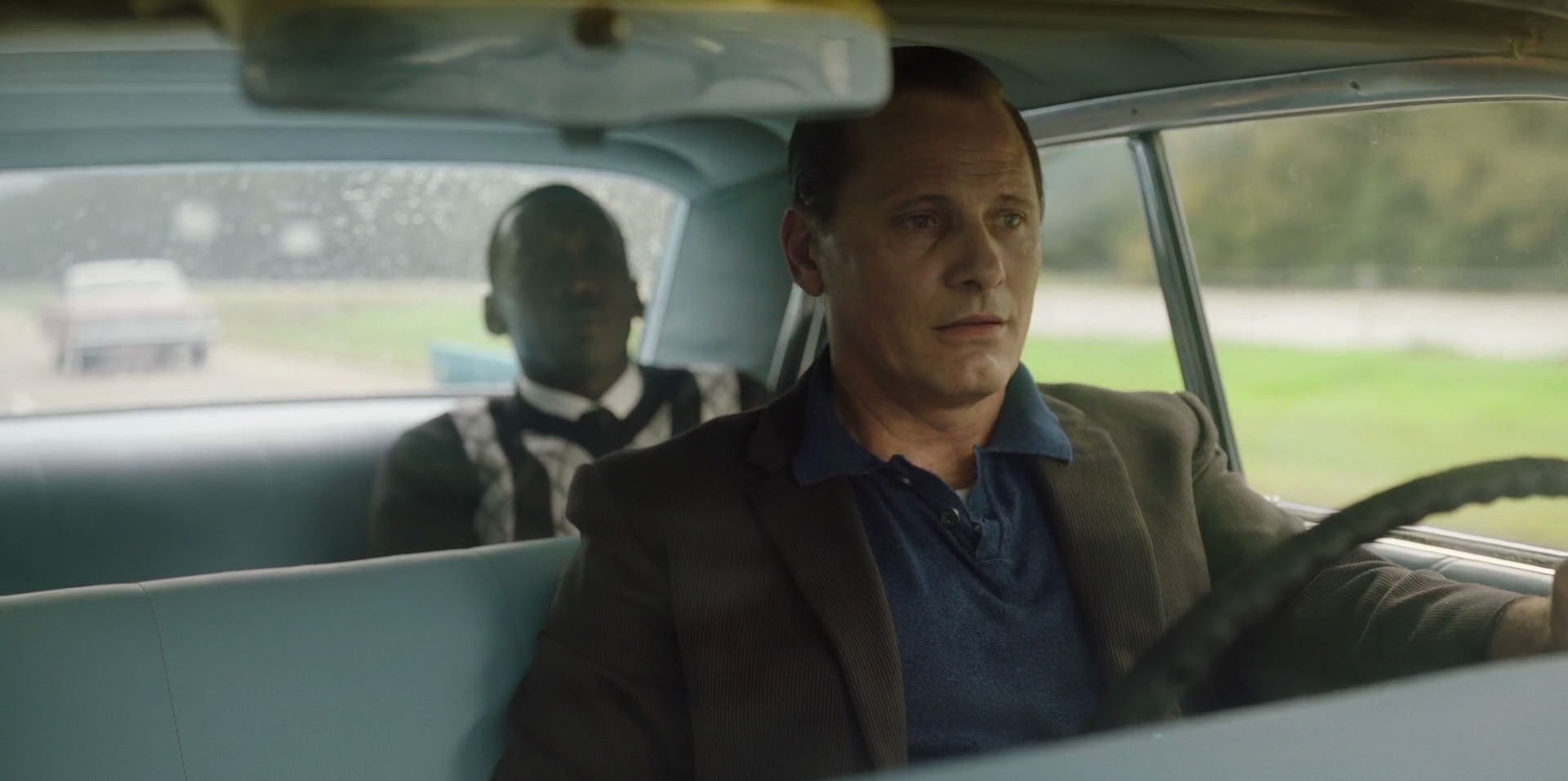 Green Book (2018) HD screenshot 5102