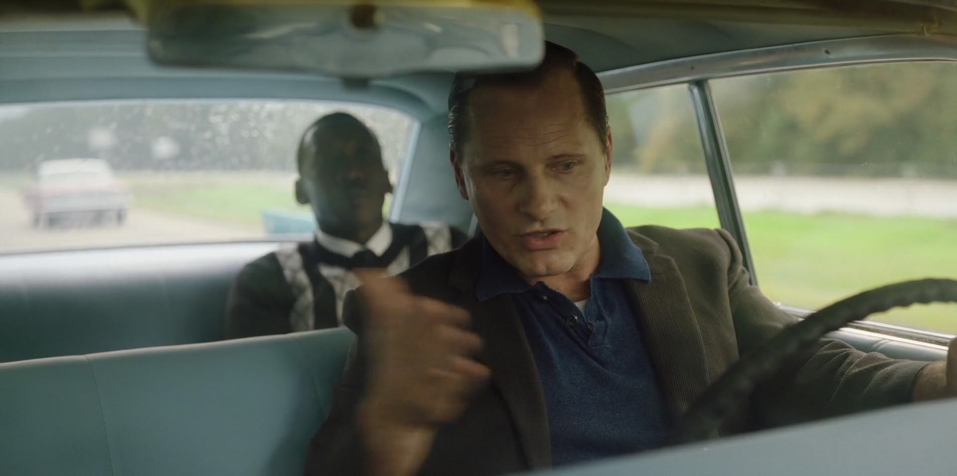 Green Book (2018) screencap 5103