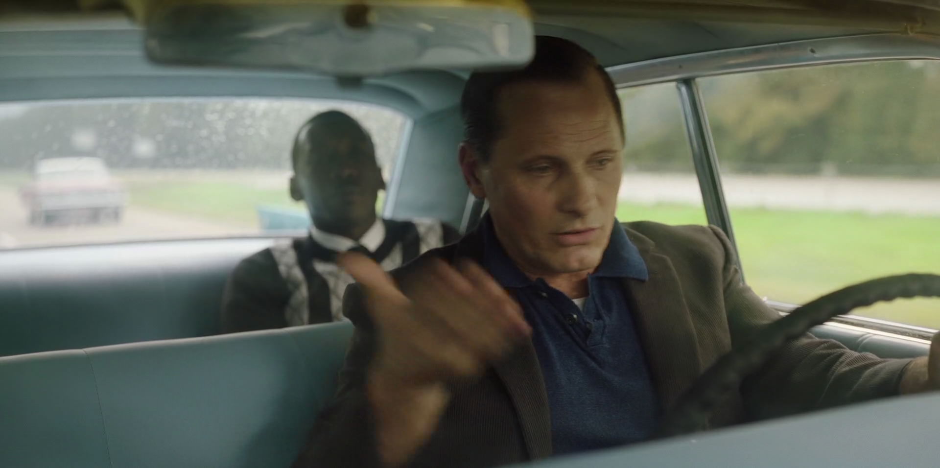 Green Book (2018) movie still 5104
