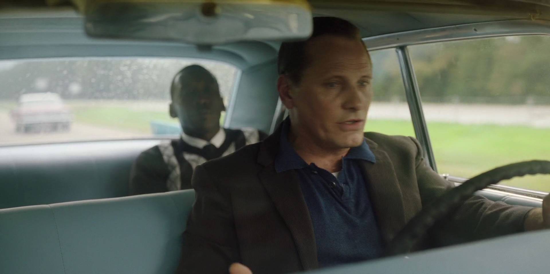 Green Book (2018) HD screenshot 5105