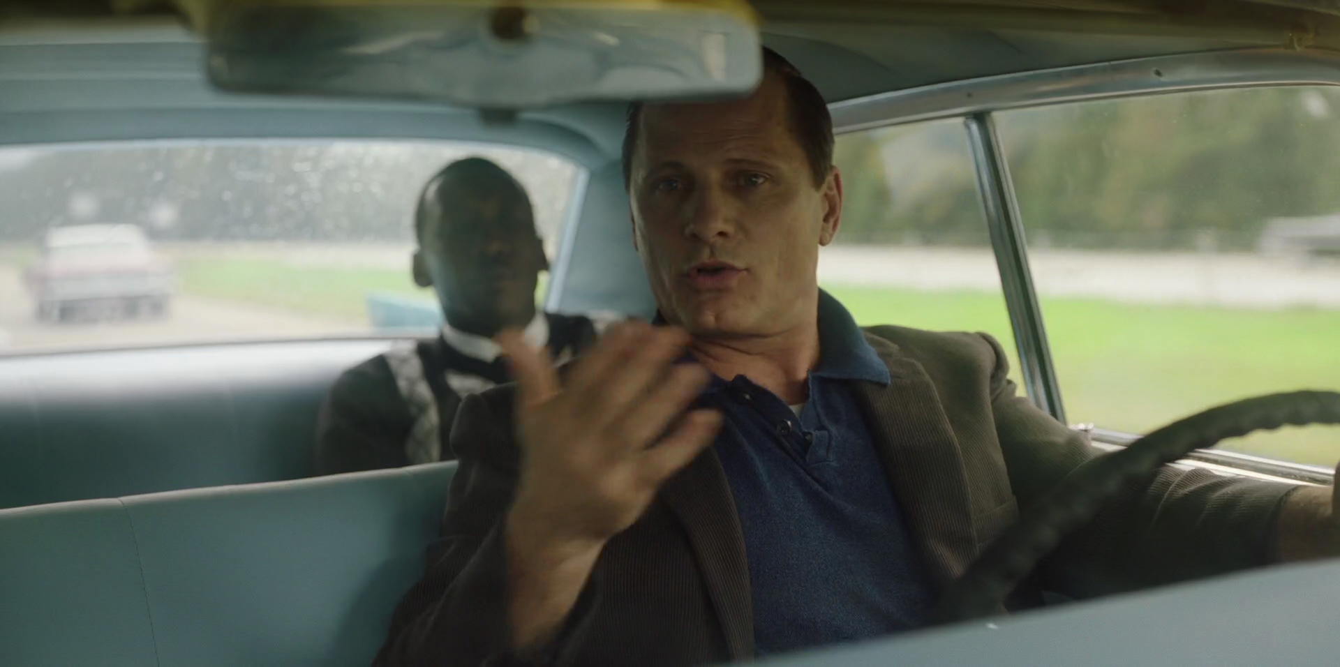 Green Book (2018) screencap 5106
