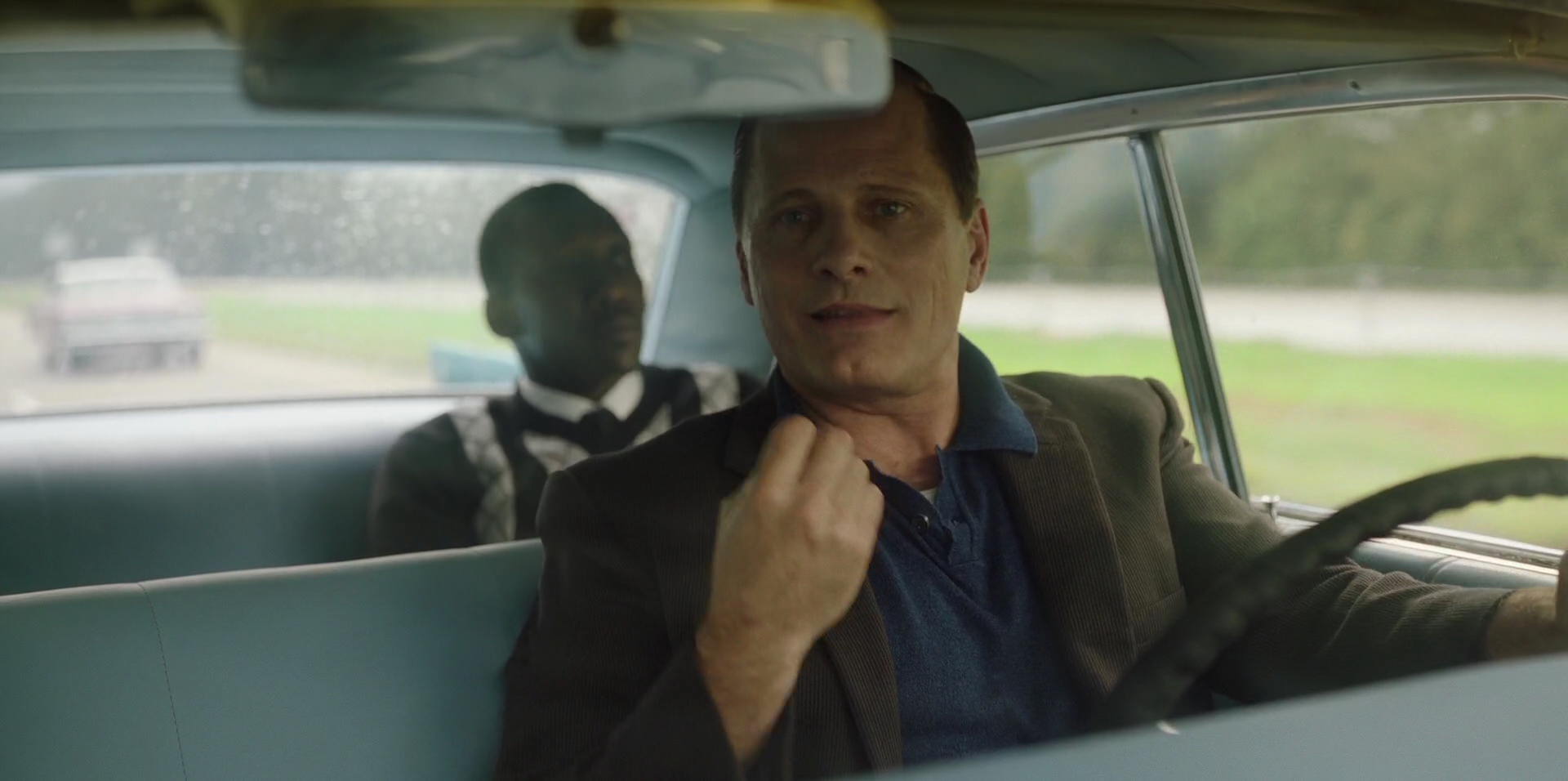 Green Book (2018) screencap 5109