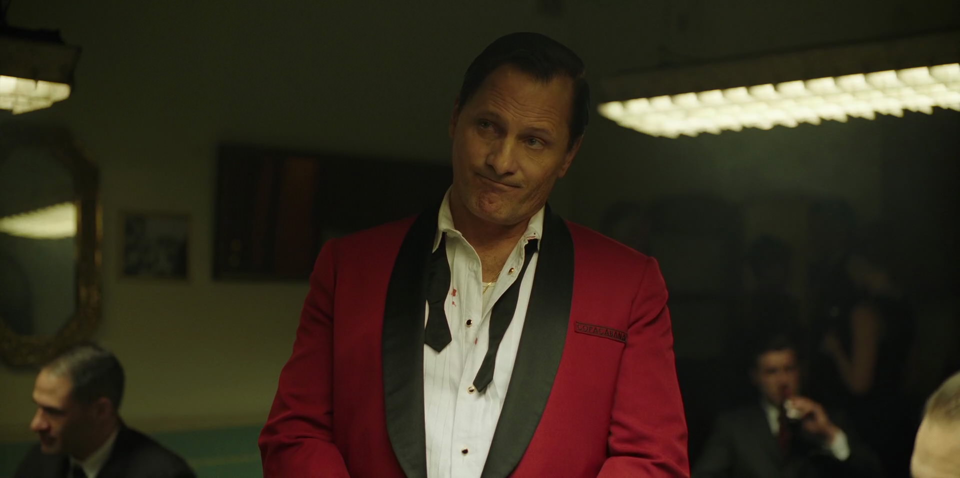 Green Book (2018) movie still 511