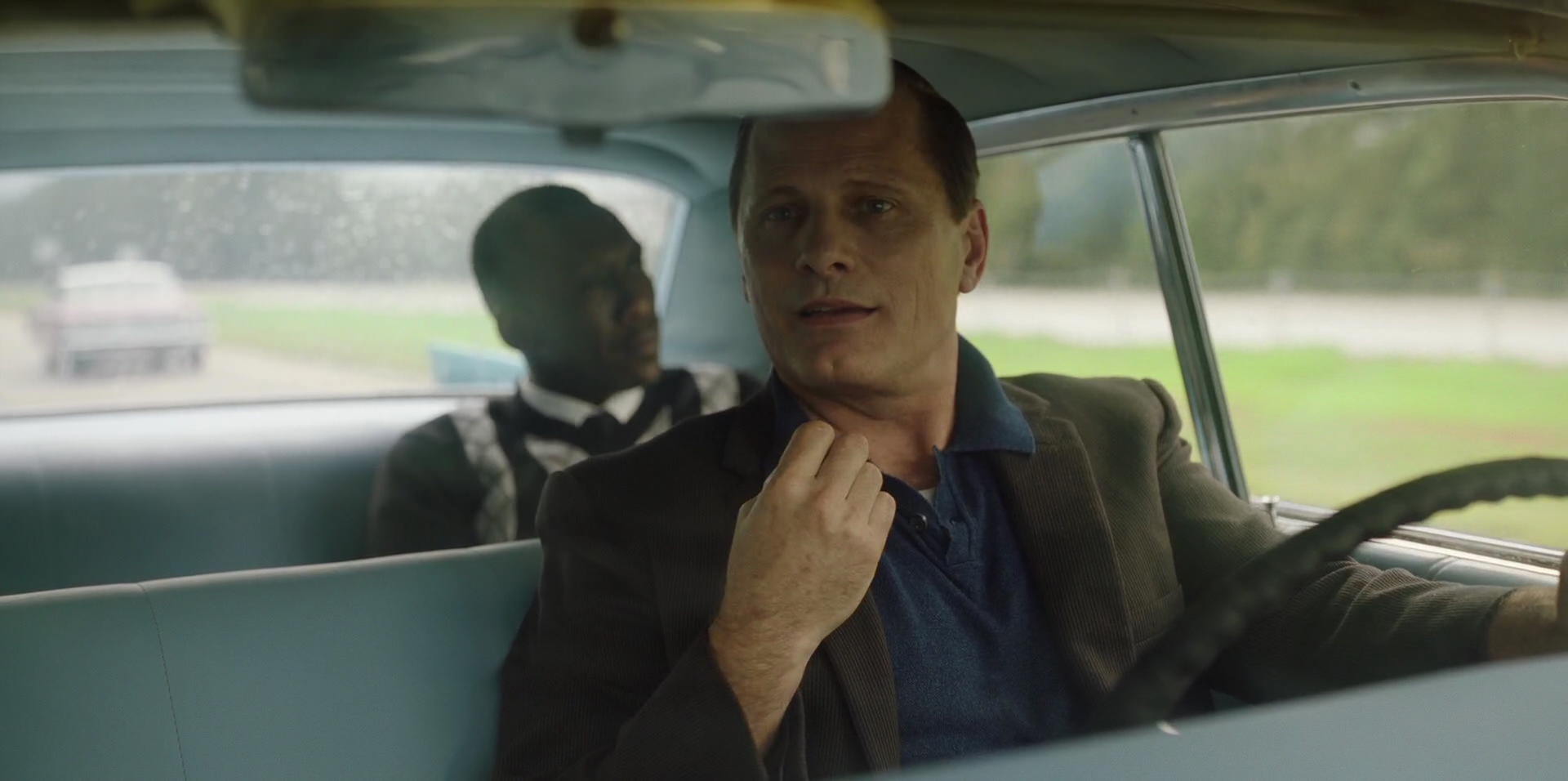 Green Book (2018) movie still 5110
