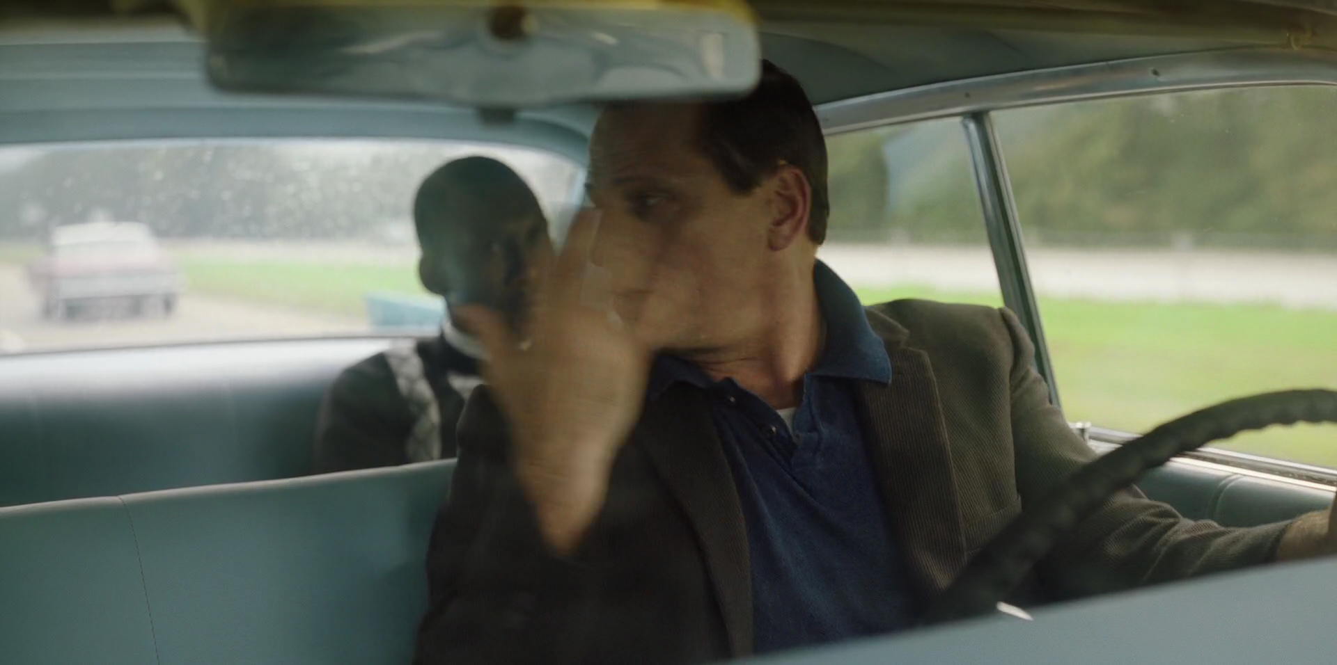 Green Book (2018) HD screenshot 5111