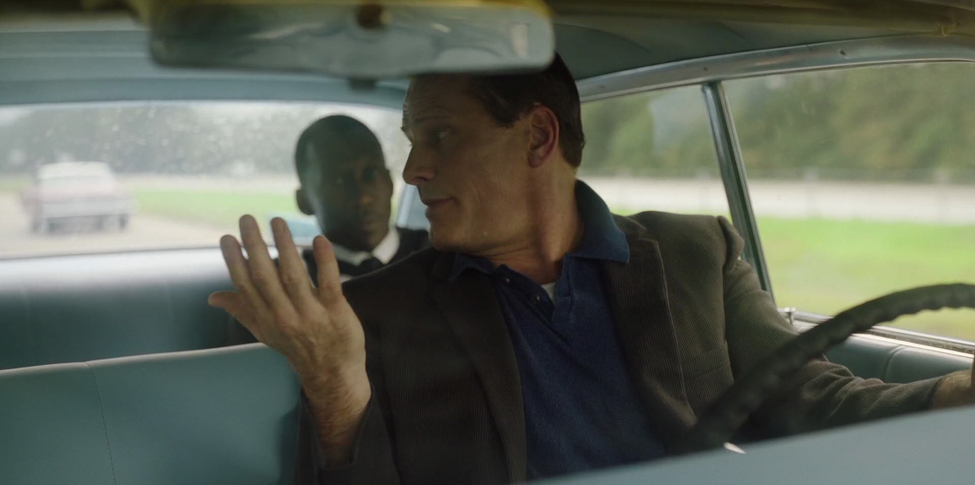 Green Book (2018) screencap 5112