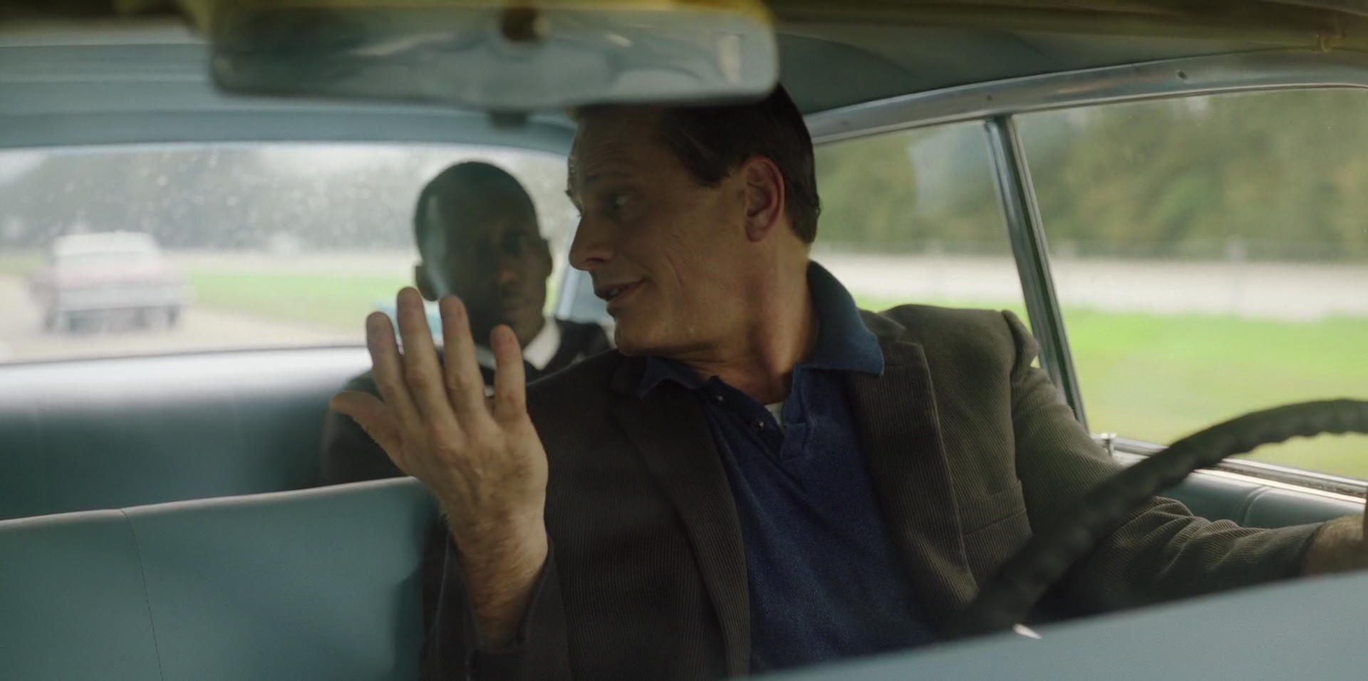 Green Book (2018) movie still 5113