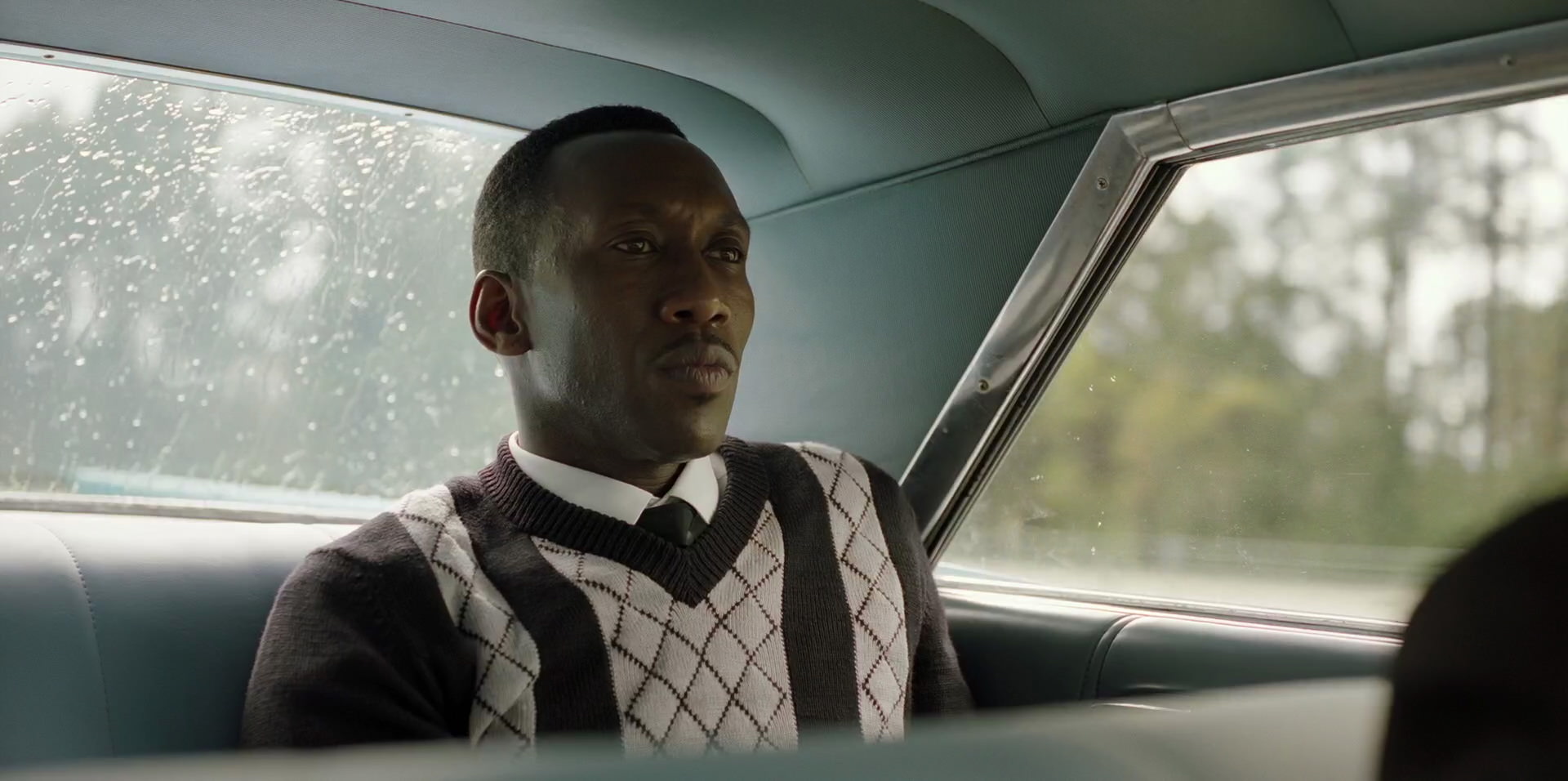 Green Book (2018) HD screenshot 5114