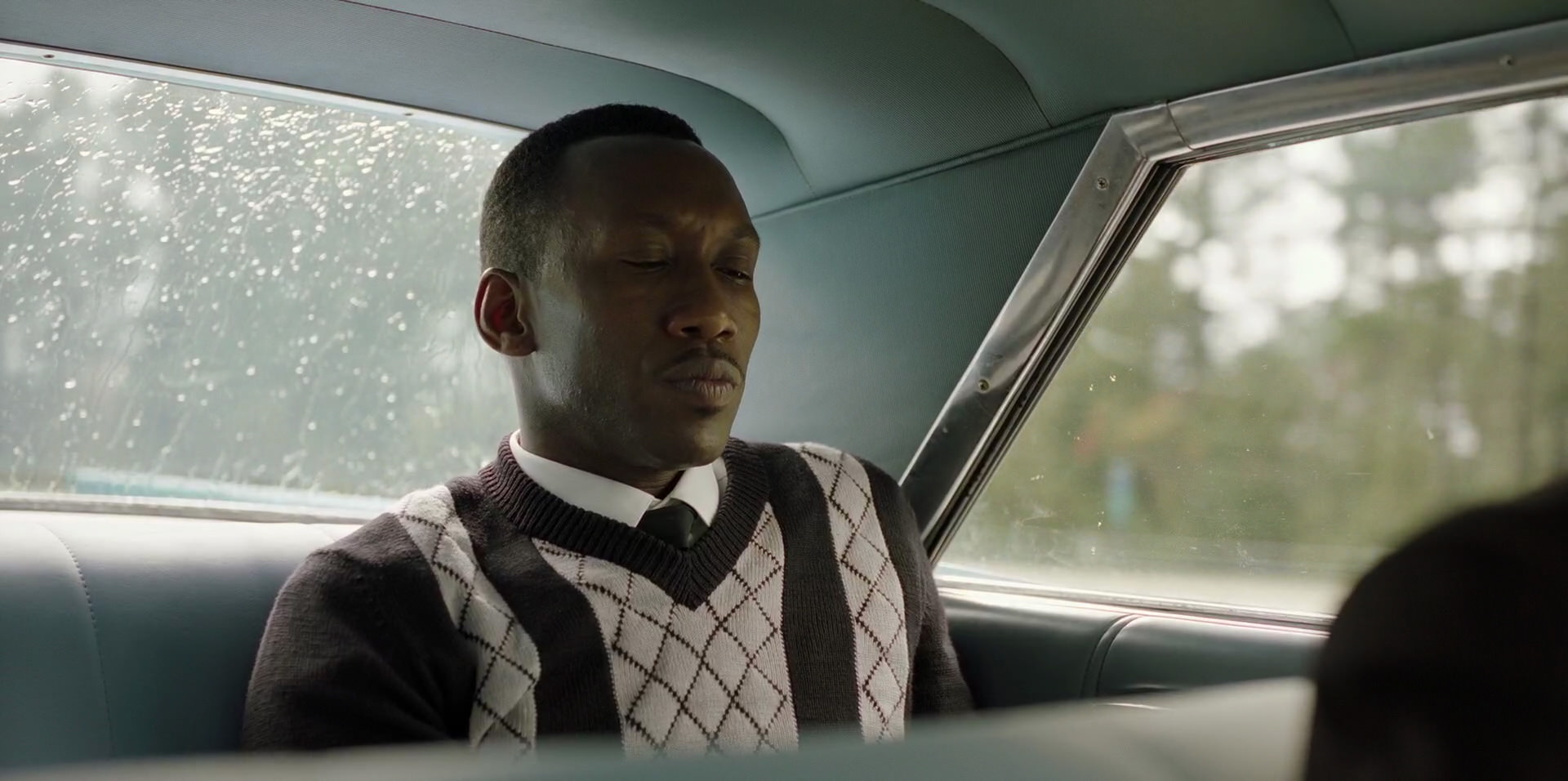 Green Book (2018) HD screenshot 5117