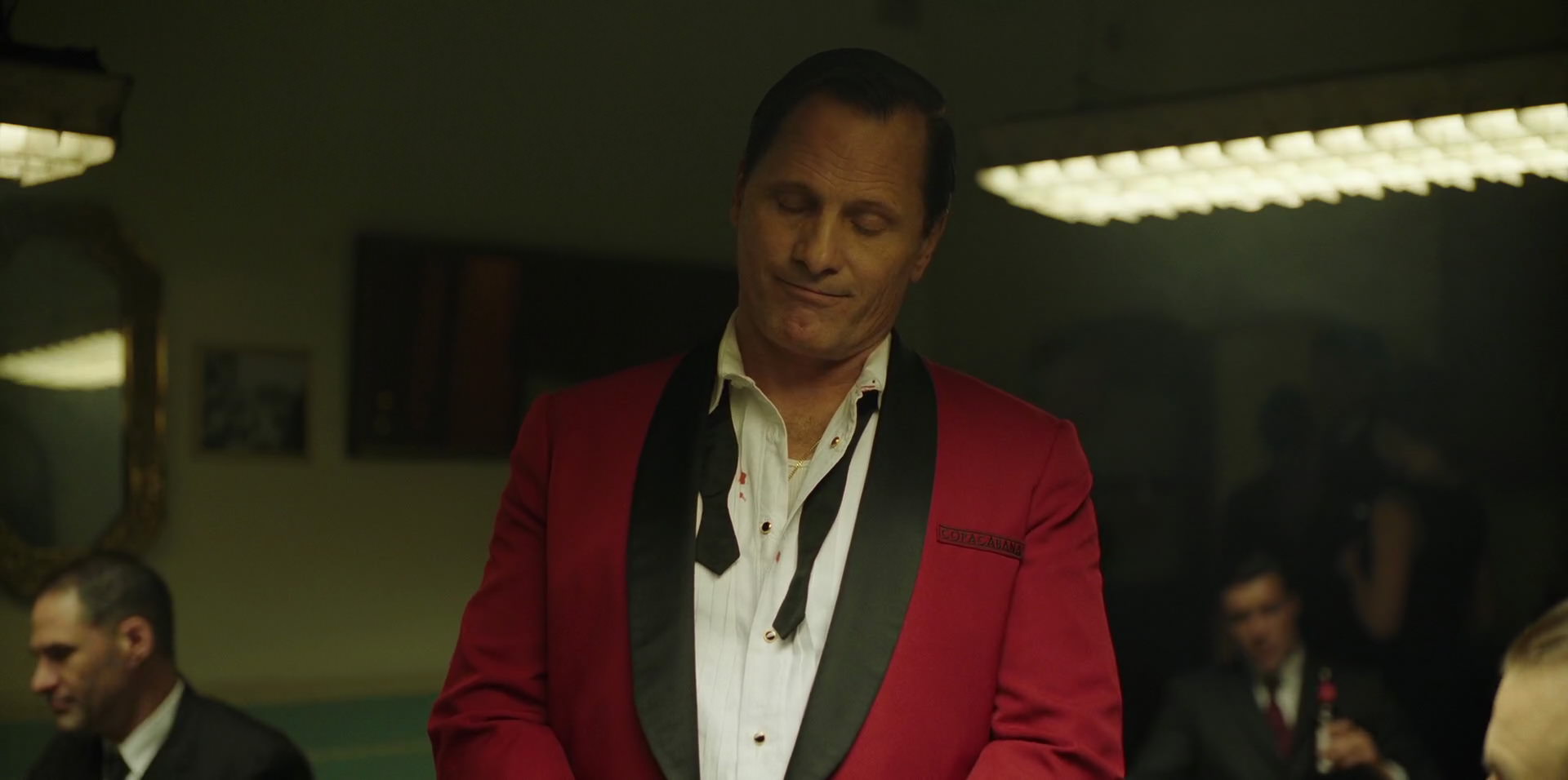Green Book (2018) HD screenshot 512
