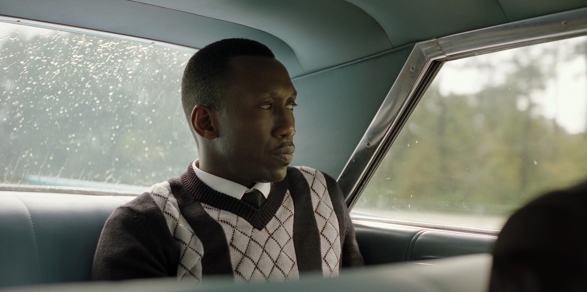 Green Book (2018) HD screenshot 5120