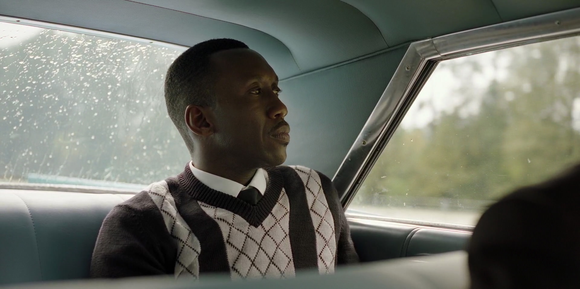 Green Book (2018) HD screenshot 5123
