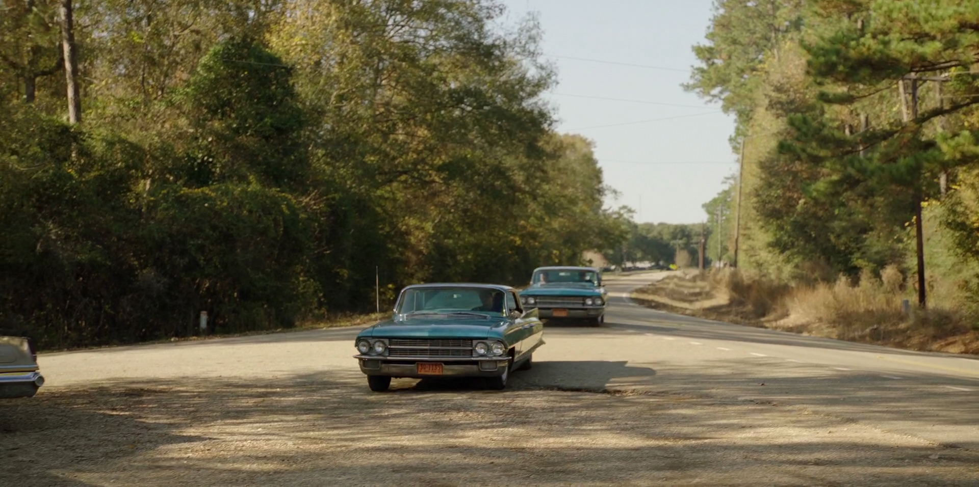 Green Book (2018) movie still 5125