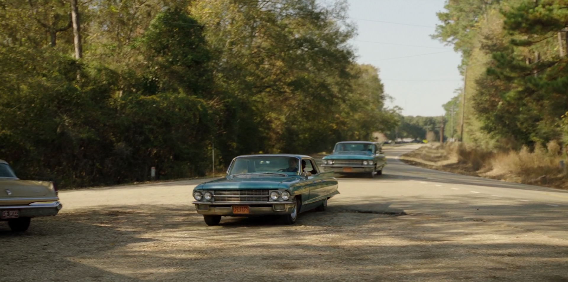 Green Book (2018) HD screenshot 5126