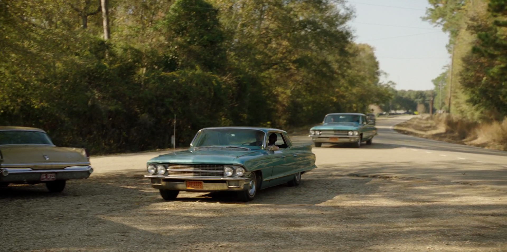 Green Book (2018) screencap 5127